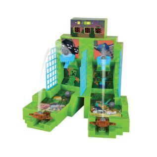 Arcade Basketball - Minecraft