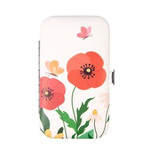 Manikúra - Vlčí mák