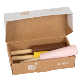 small foot Dřevěné nanuky Fresh