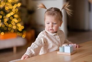 CUBIKA Pastel 15870 Třídíme tvary IV