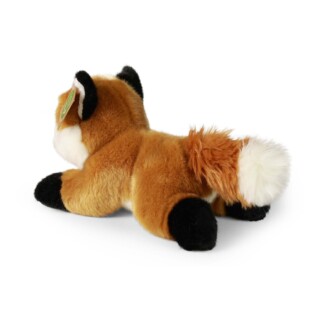 Plyšová liška 22 cm ECO-FRIENDLY