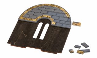 MGA's Miniverse – Harry Potter Kouzelnická dílna