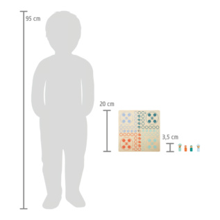 small foot Člověče, nezlob se Piráti