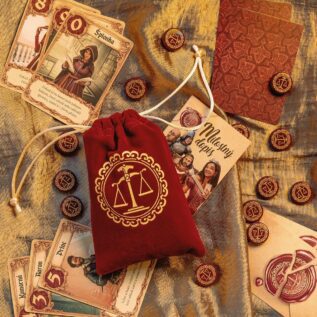 Milostný dopis (Eko box)