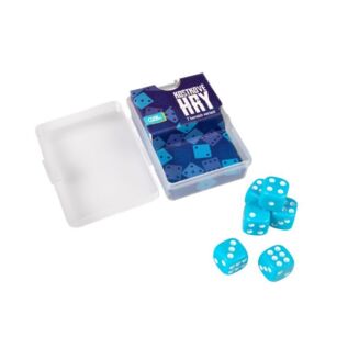 Modré kostkové hry