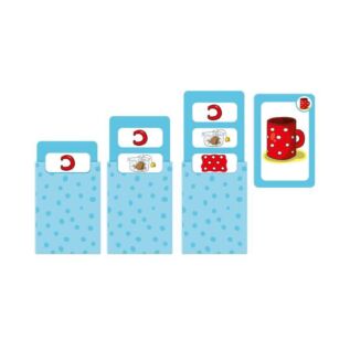 Kvído - Obrázkové kvízy - Věci