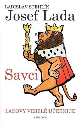 Ladovy veselé učebnice (1) - Savci