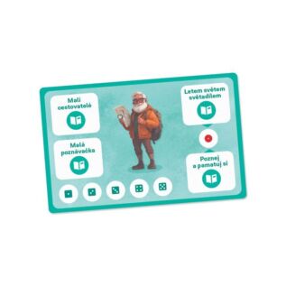 Albi Hra Vlajky Kouzelné čtení