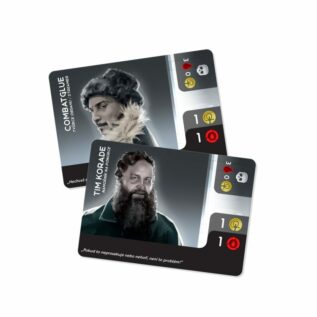 ALBI Vampire: The Masquerade - Vendeta