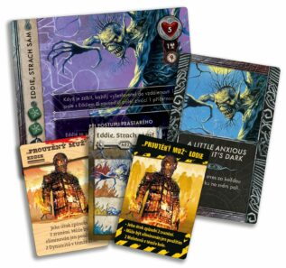 Iron Maiden balíček #3