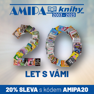 Slavíme 20. výročí od založení firmy