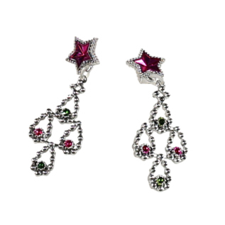 Sada princezna s příslušenstvím růžová