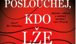 Poslouchej, kdo lže - Amy Tintera