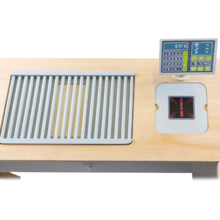 small foot Dřevěný multifunkční stánek Fresh