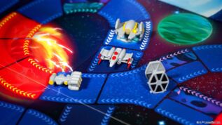 Star Wars Super Teams