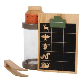 small foot Sada pro průzkumníky Discover