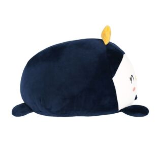 Plyšový polštář - Tučňák