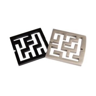 Hlavolam Puzzle Club Cast - Double Trouble