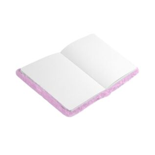 Plyšový squeeze blok - Axolotl