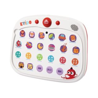 Albi Mluvicí tablík Kvído