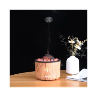 Ultrasonický difuzér - Sopka