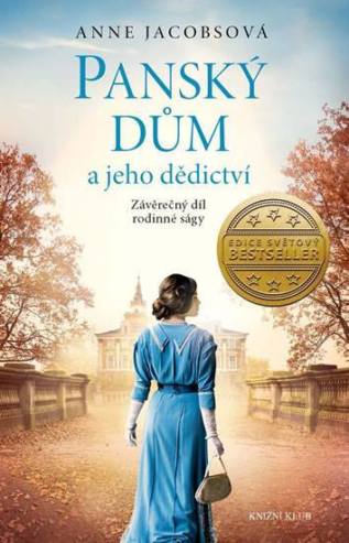 Panský dům jde do finále