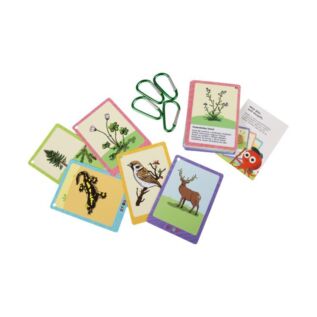 Kvído - Poznávačka přírody