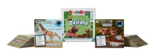 BrainBox - zvířata