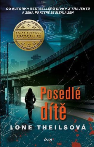 Posedlé dítě - třetí případ Nory Sand