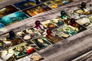 Mysterium