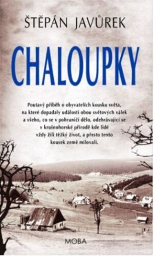 Chaloupky