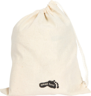 small foot Dřevěné kuželky Garden Buddies