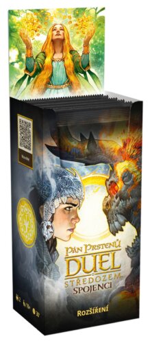 Pán prstenů: Duel o Středozem - Spojenci