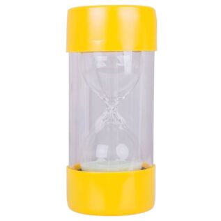 Bigjigs Toys Velké přesýpací hodiny 3 minuty