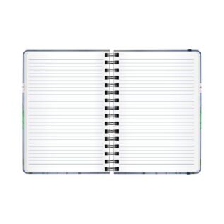 Studentský diář - Kopretiny 2025/2026