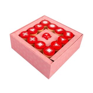 Zvukové pexeso - Kvído