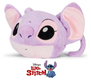 Cozy Noxxiez HW770 Angel - hřejivý plyšový polštář 3 v 1