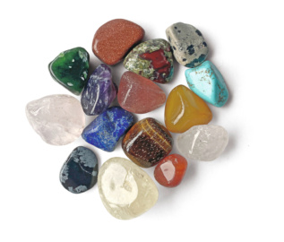 Objevuj Těžba minerálů