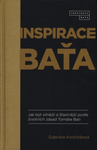 Inspirace Baťa - komplet 2 dílů