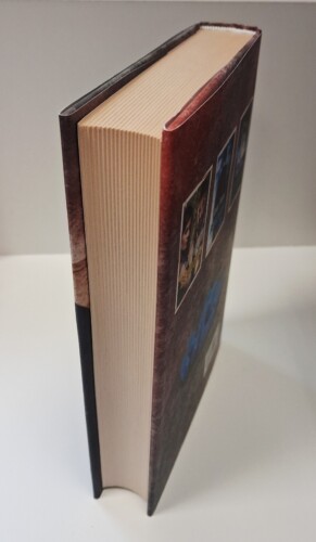 Odpusťte mi - bazar