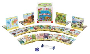 BrainBox - svetobežníci SK