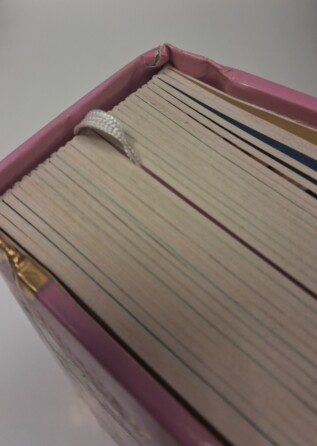 Milé přitulení - bazar