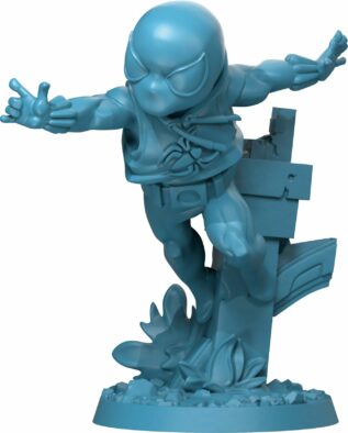 Marvel United: Spider-Geddon