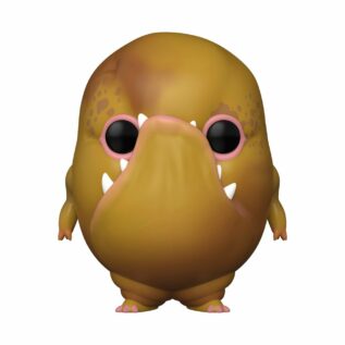 Funko POP Movies: Ghostbusters - Pukey