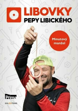 Libovky Pepy Libického