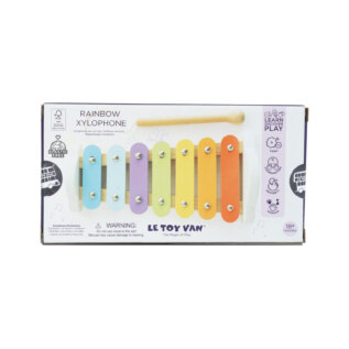 Le Toy Van Xylofon