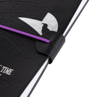 Premium notebook Wednesday