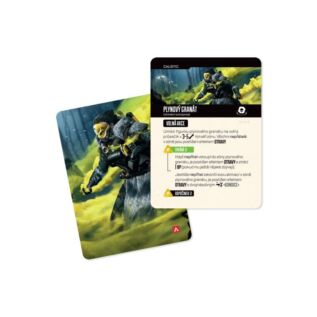 Apex Legends: Desková hra