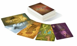 Dixit: 5. rozšíření - DayDreams