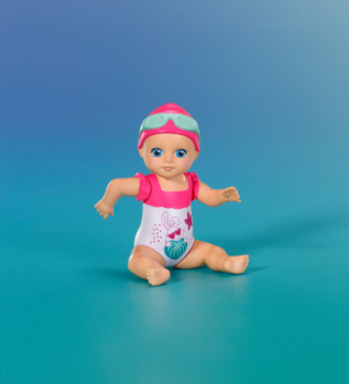 BABY born Splish Splash Emma